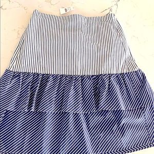 Women’s JCrew skirt size small